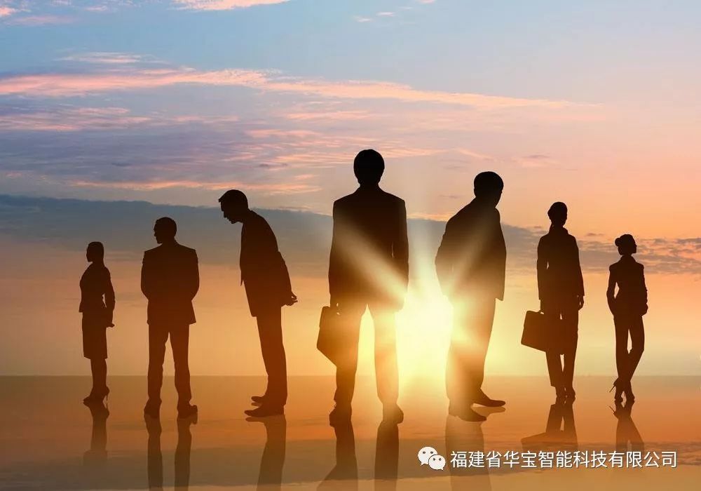 招聘 | 不要再對著流星許愿了，來華寶實(shí)現(xiàn)你的